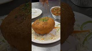 Kolhapur special Biryani Kolhapur Famous hotel khakikha food [upl. by Atoiganap]