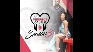 The Perfect Couple Podcast Our First Trip to Africa [upl. by Ramad]