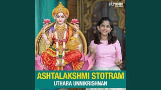 Ashtalakshmi Stotram [upl. by Nikolas]