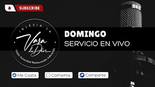 📽️ MIVD OnLine  culto Domingo 03112024 [upl. by Lingwood]