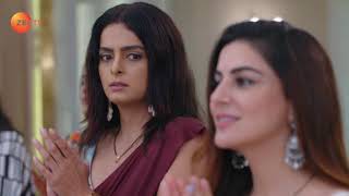 Kundali Bhagya  Hindi TV Serial  Full Episode 1003  Sanjay Gagnani Shakti Shraddha  Zee TV [upl. by Leirbaj]