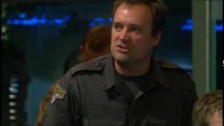 Stargate Atlantis Music Video  Last Day [upl. by Sedberry]