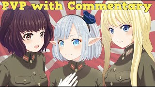 Sword Art Online Fatal Bullet PVP ENGLISH Commantary Part 144 [upl. by Amend]