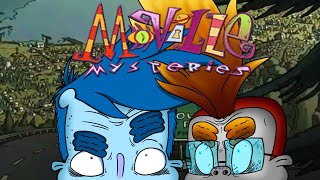 Moville Mysteries Season 1 compilation [upl. by Ainex]