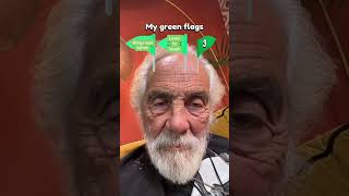 Tommy Chong  All My Flags Are Green Man [upl. by Dleifrag]