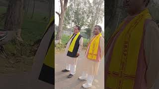 Atikurrehman mandal mahasachiv Muradabad Suhaildev Bhartiya samaj party [upl. by Bill261]