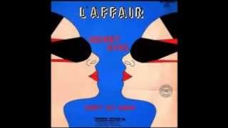 LAffair  Secret Eyes Extended Version High quality [upl. by Vijar]