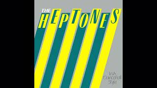 the heptones  botheration 1983 [upl. by Felicdad]