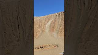 Hill climb at Carnegie SVRA on a crf 150r [upl. by Earb650]