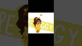 And Peggy But it Gets Progressively Slower hamilton gachalife2 peggy Hamilton song not mine [upl. by Oballa]