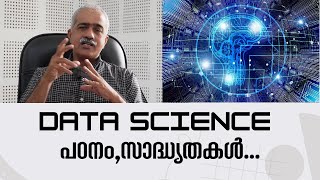 Data Science The Ultimate Guide to Education and Jobs [upl. by Japha]