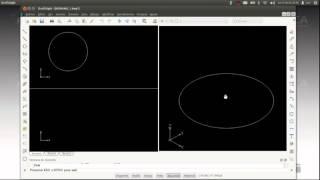 3D en Draftsight [upl. by Court471]