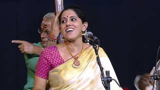 carnatic music  Vid  MsAmritha Murali  indian classical music concert  Chennai [upl. by Bate]