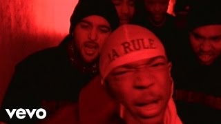 Ja Rule  Kill Em All Official Music Video ft JAYZ [upl. by Thorvald]