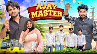 Ajay Master  Top Real Team  TRT [upl. by Lamaaj]