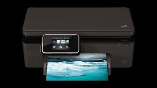 Hp photosmart 6525 PRINTHEAD CLEANING ⬇️Link In Description⬇️ [upl. by Ingrid]