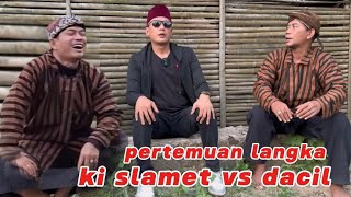 REY LAMPUNG KAGER DENGAN KEKUATAN DACIL [upl. by Lodie409]