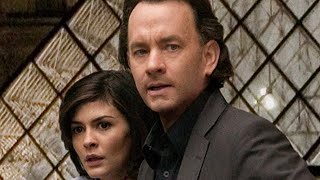 The Da Vinci Code Full Movie Facts amp Review  Tom Hanks  Audrey Tautou [upl. by Peyton]