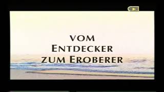 مقدمة المسلسل الوثائقي الألماني 2005 Deutsche Kolonien  حلقة Vom Entdecker zum Eroberer [upl. by Melina]