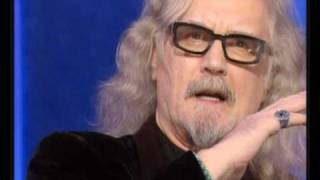 Parkinsons Last Show Interview with Billy Connolly Full Version [upl. by Osithe]