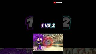 BEST GachaLife TikTok shorts edit gachatrend gacha gachalife [upl. by Geanine]