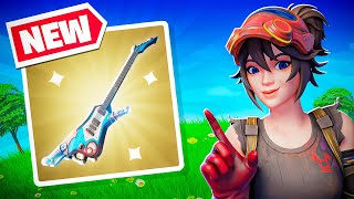 Everything You Need To Know About Fortnites Metallica Update New Fortnite Patch Notes [upl. by Emerick]