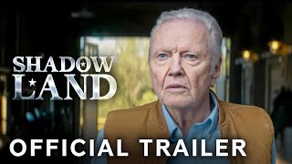 Shadow Land  Official Trailer  Paramount Movies [upl. by Winikka]