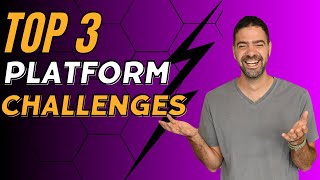 Platform Engineering Series  EP 5 Top 3 Challenges Building Your IDP [upl. by Christoforo889]