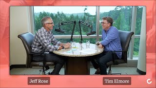 Leader Chat Ep65  A New Kind of Diversity with Tim Elmore [upl. by Mallen]