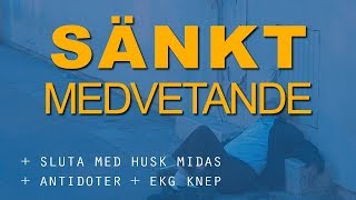 Sänkt medvetande det akuta omhändertagandet [upl. by Hanway454]