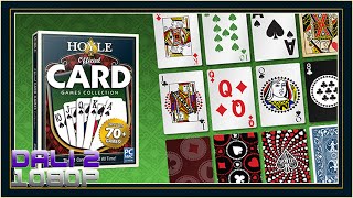 Hoyle Official Card Games PC Gameplay 1080p [upl. by Muir]