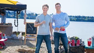 Chesapeake Shores  Season 3  Promo 1 [upl. by Ycam]