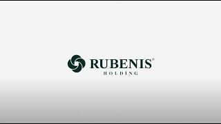 Rubenis Integrated Textile Factories [upl. by Wash]