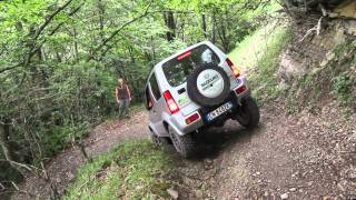 Val Lamone Almanacco 4x4 2011mp4 [upl. by Panthea393]