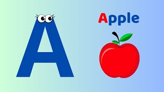 Part 7 ABC Alphabet Song For Kids  Learn ABC Alphabet Song  ABC Song [upl. by Enitnelav]