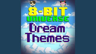 Gravity Falls Weirdmageddon Theme 8 Bit Version [upl. by Quartis]