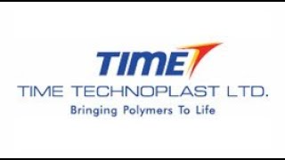 TIME TECHNOPLAST SHARE LATEST NEWS TIME TECHNOPLAST RESULTS Q4 2021 TIME TECHNO SHARE TARGET PRICE [upl. by Olivier]