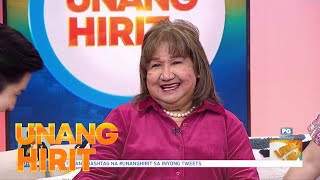 2024 predictions alamin  Unang Hirit [upl. by Chauncey]