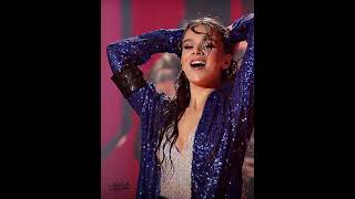 Hailee Steinfeld Lip Sync Battle Edit [upl. by Arnuad]