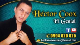 HECTOR COOX ROCKOLERO LO MAS NUEVO 2017 ROCKOLA MIX 100  ECUATORIANO [upl. by Enelime]