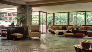 WPC Fallingwater Campaign Video [upl. by Rives]