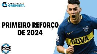 GRÃŠMIO PREPARA TROCA DE FERREIRA POR PAVÃ“N  ENTENDA TUDO SOBRE O NEGÃ“CIO ENVOLVENDO O MEIA DO GALO [upl. by Paucker]