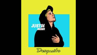 Justin Bieber  Despacito Official Music ft Luis Fonsi ft Daddy Yankee justinbieber despacito [upl. by Suirtemid]