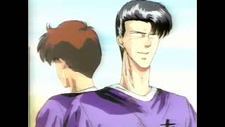 Offside OVA 1993  オフサイド OVA  1993 With AutoGenerated English Subtitles [upl. by Inoek469]