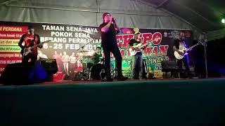 Kehendaknya go garage feat Ali xpdc [upl. by March]