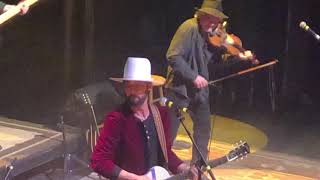 Ryan Bingham  Pontiac live in Denver [upl. by Abelard]