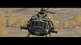 DCS UH1H Huey Movie quotEasyquot [upl. by Treboh]