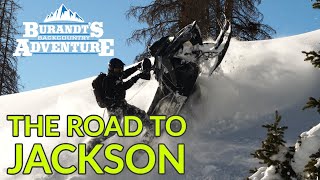 Kyle Pulsifer  Jackson Hill Climb [upl. by Hutton]