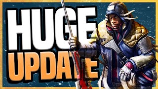 Scavengers HUGE Update is Kinda Disappointing [upl. by Okubo]