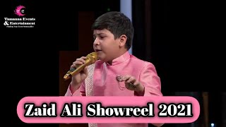 zaid ali latest Showreel 2021 zaid ali  zaidali [upl. by Signe]